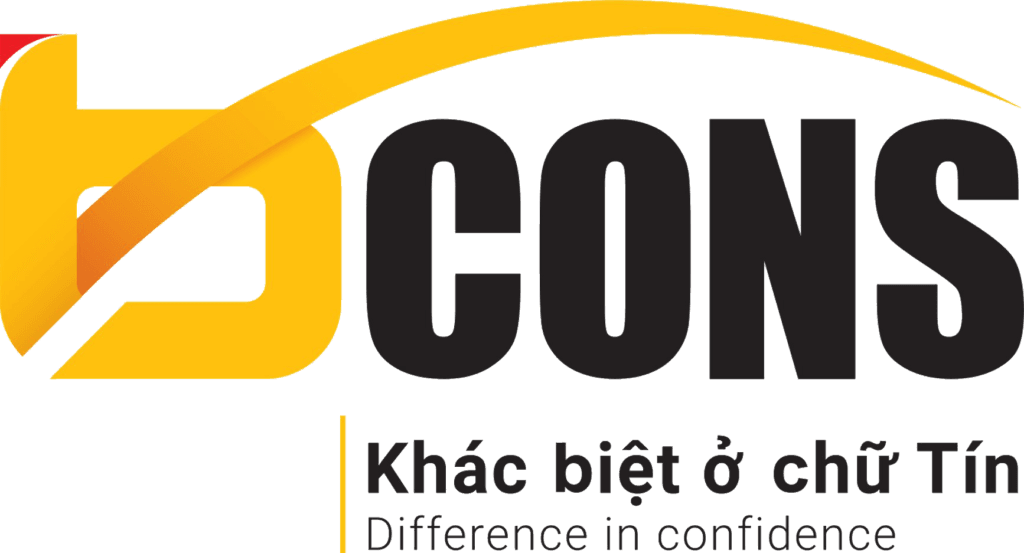 Bcons Group