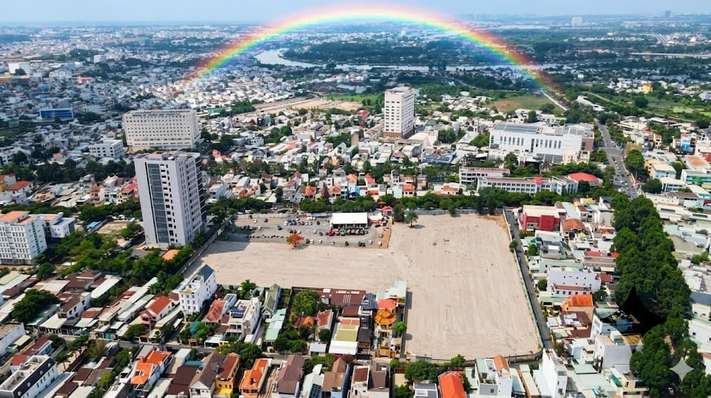 Tiến độ thực tế Bcons Central Park 6