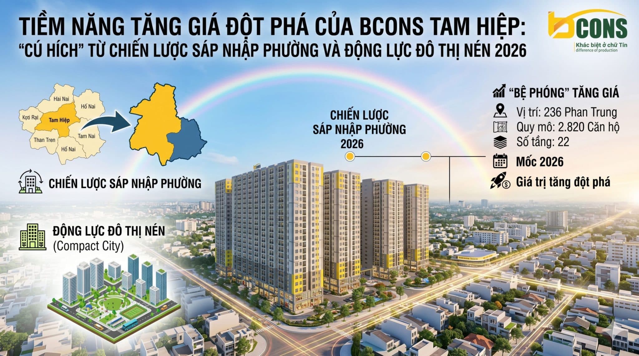 Tiến độ thực tế Bcons Central Park 8